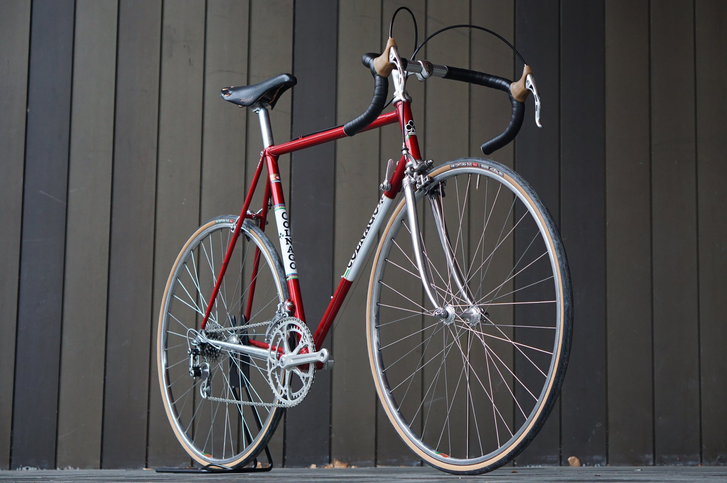 Luftpumpen für Oldtimer und Vintage Fahrräder - Past Bikes
