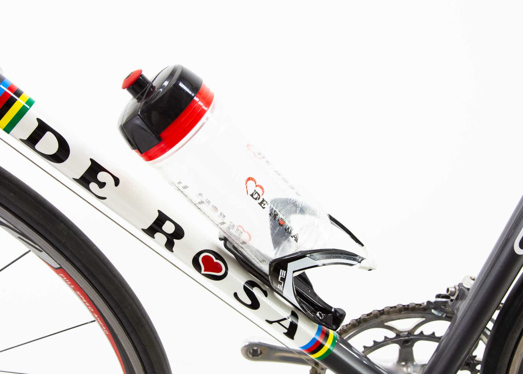 De Rosa Corum Steel Road Bicycle