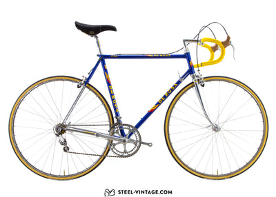 De Rosa Professional Bicicletta da strada Team Samontana 1980
