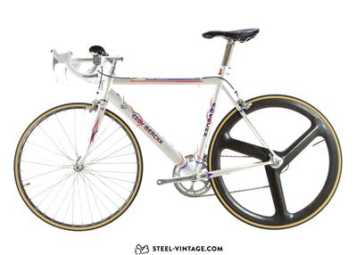 Eddy Merckx WX Chrono Time Trial Bicycle 1996
