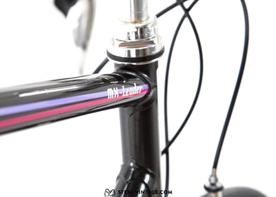 Eddy Merckx MX-Leader Road Bicycle 1990s - Steel Vintage Bikes