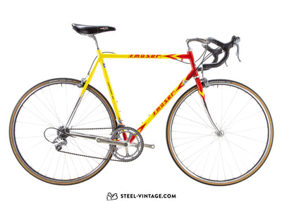 Francesco Moser Leader AX Bicicletta da strada anni '90