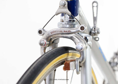 Galmozzi Vintage Road Bicycle from 1960s