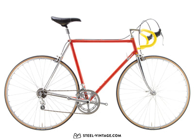 Gipel Special Road Bicycle 1980