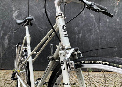 Gitane Mixte Vintage Road Bicycle - Steel Vintage Bikes