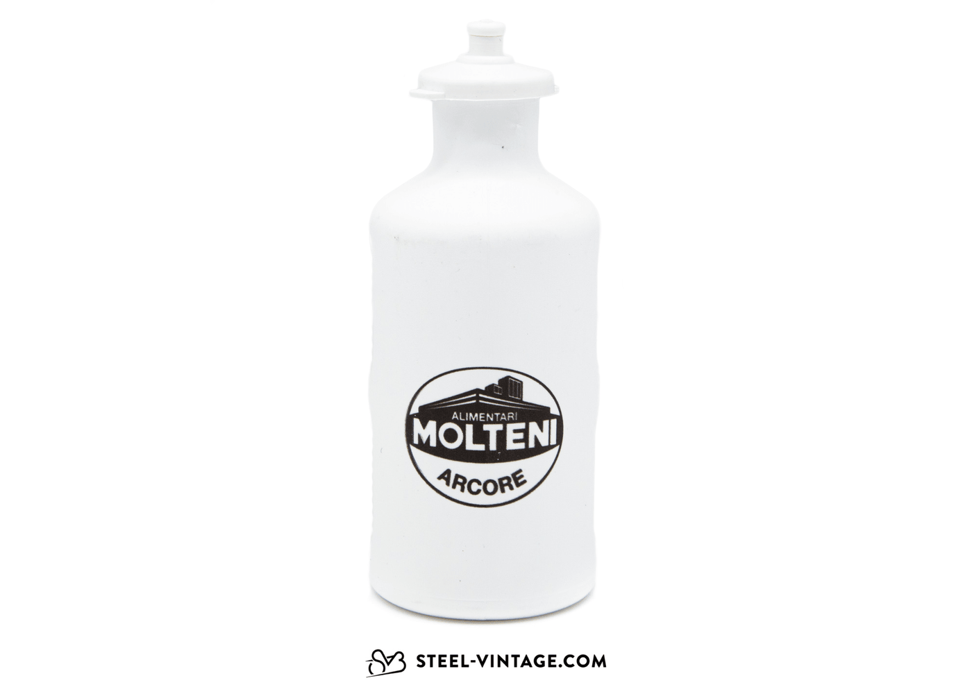 Molteni Water Bottle - Steel Vintage Bikes