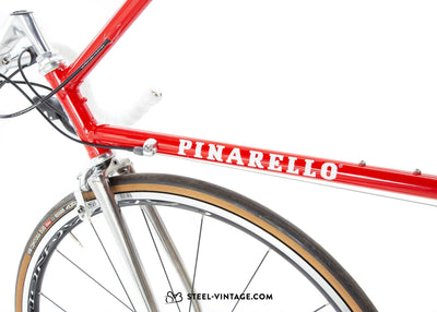 Pinarello Neo Retro Bicycle Campagnolo Centaur 11 - Steel Vintage Bikes