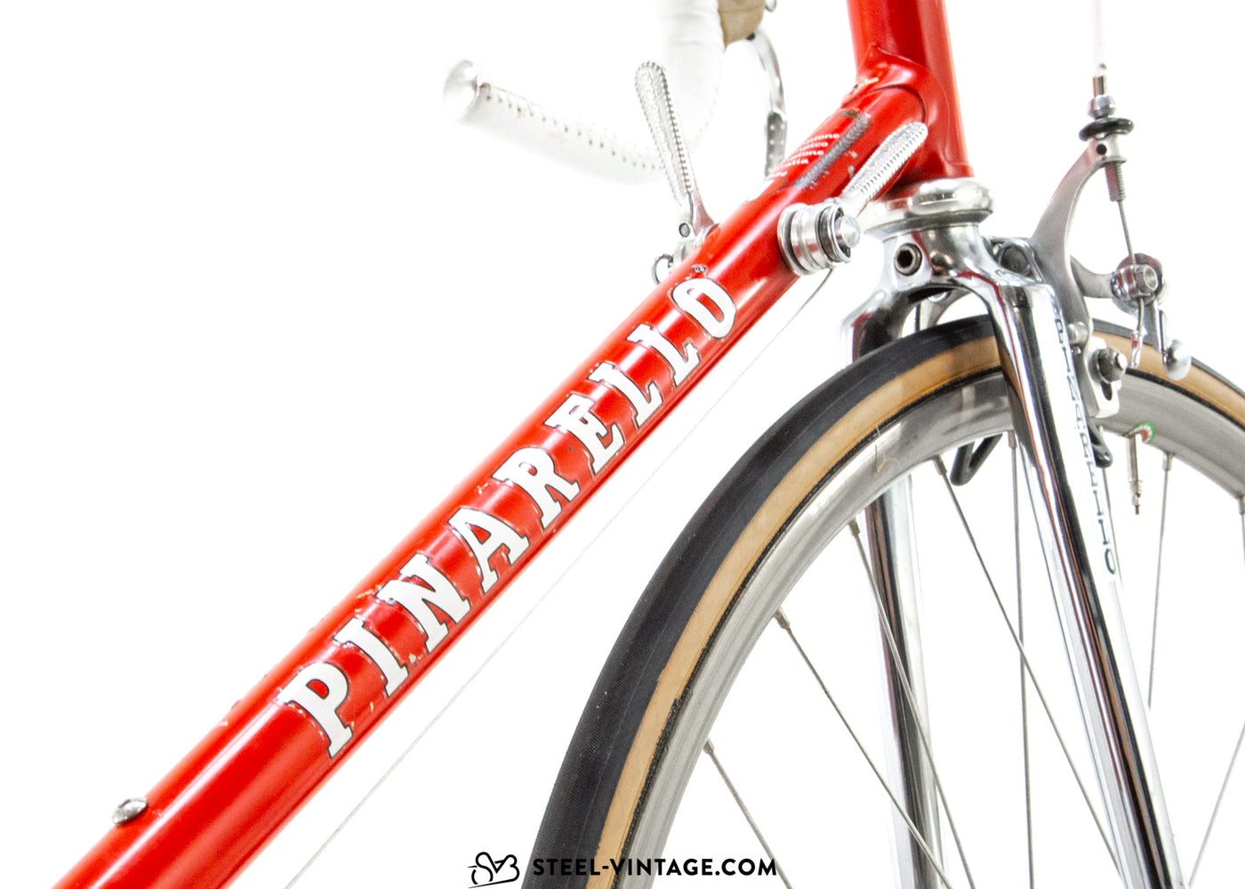 Pinarello Montello Road Bicycle 1980s