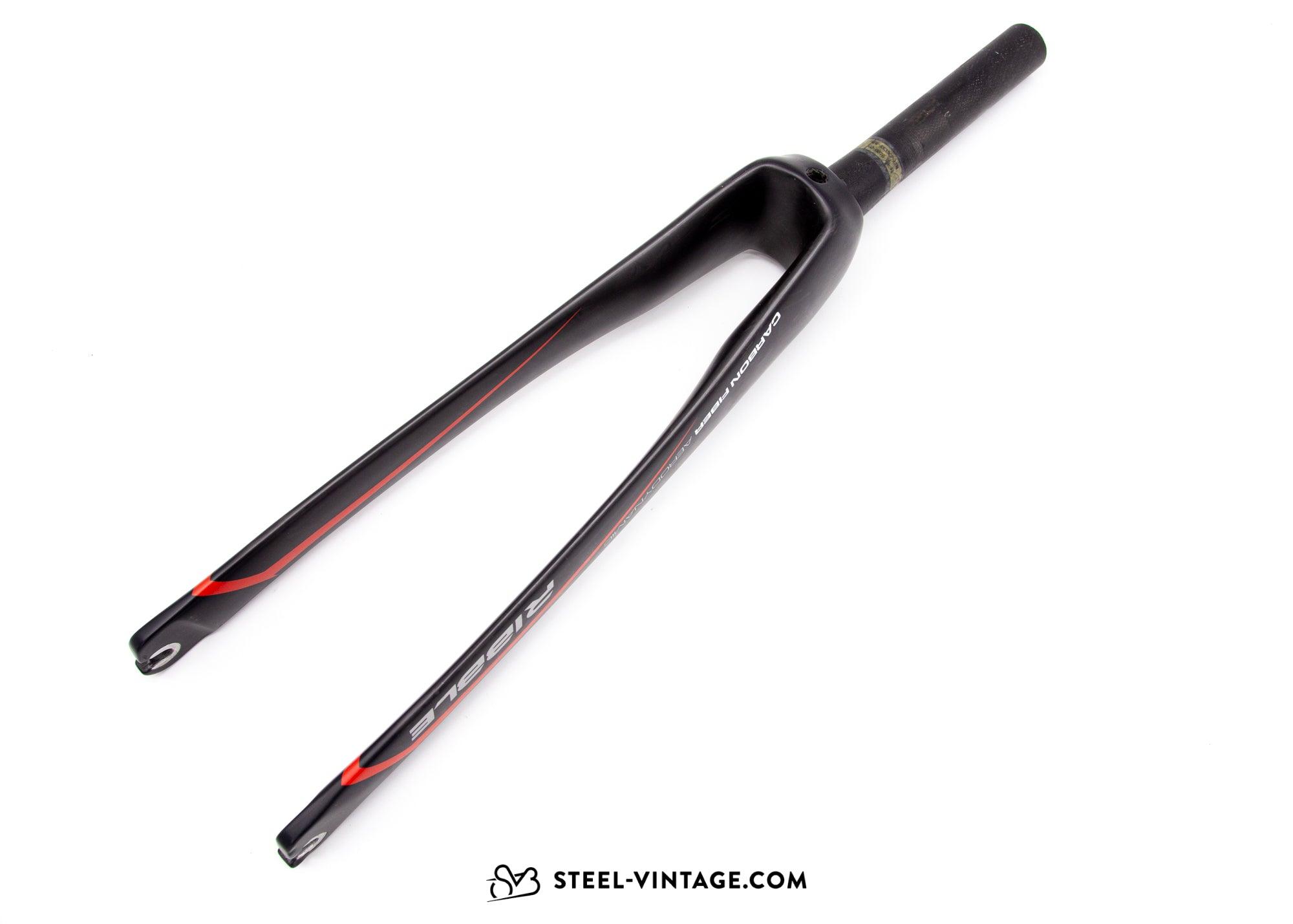 Ribble Carbon Fiber Aerodynamic Fork