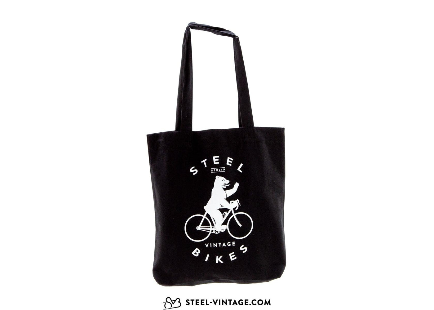 Borsa tote con orso SVB Berlin