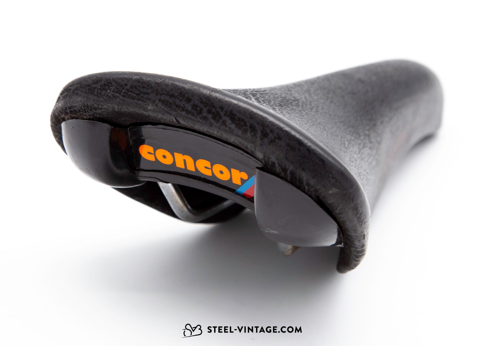 San Marco Concor Profile Saddle