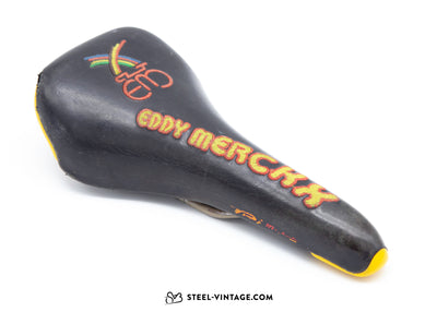 Selle Italia 1998 Eddy Merckx Tri-matic