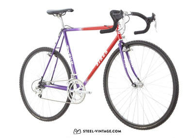 Šírer Cyclocross Bicycle 1990s - Steel Vintage Bikes