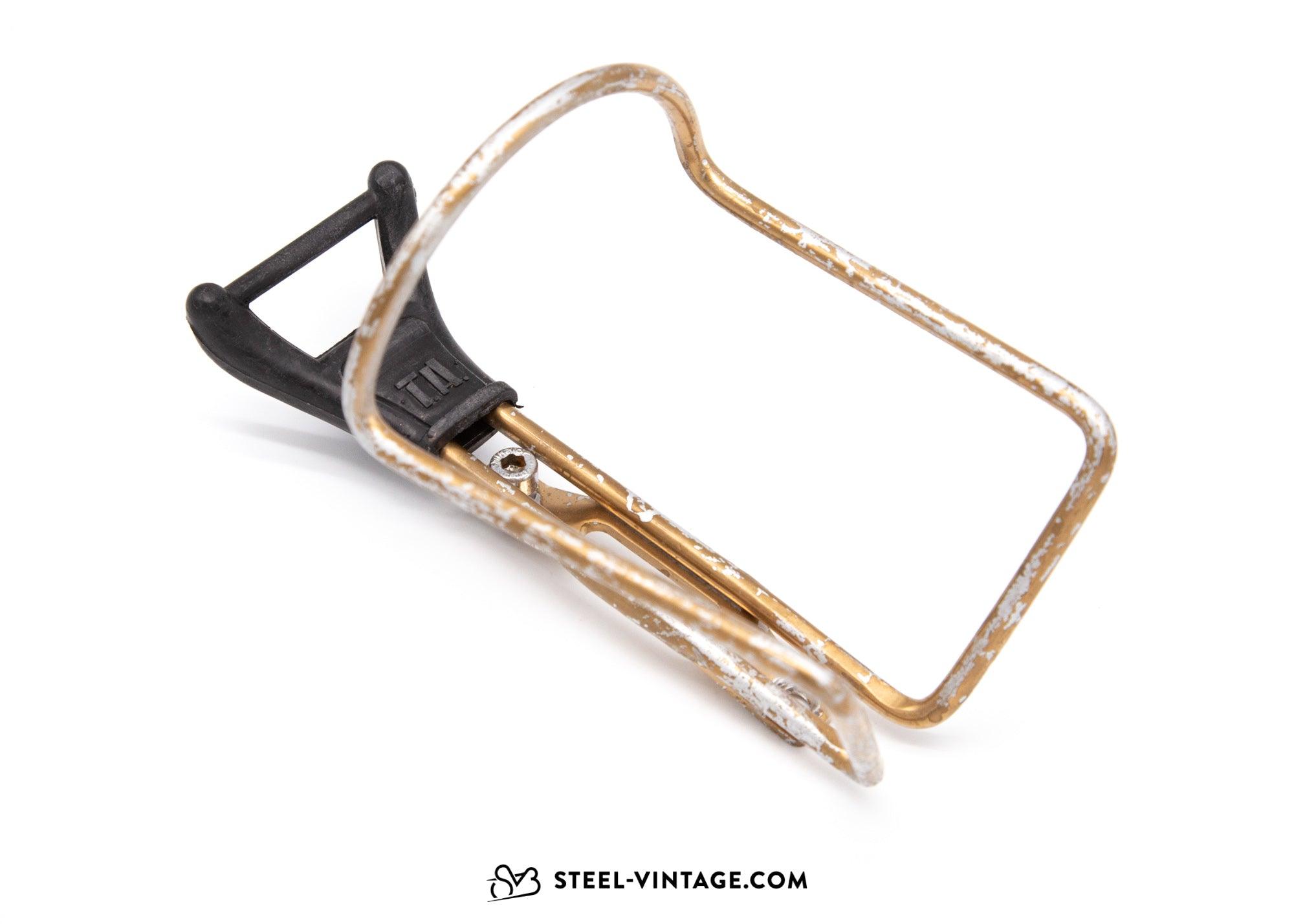 Bronze bottle cage hot sale