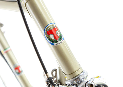 Thomas Racing by Tommasini Bicicletta d'epoca anni '70