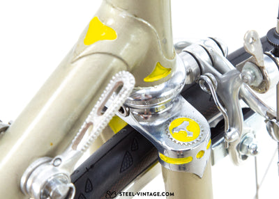 Thomas Racing by Tommasini Bicicletta d'epoca anni '70