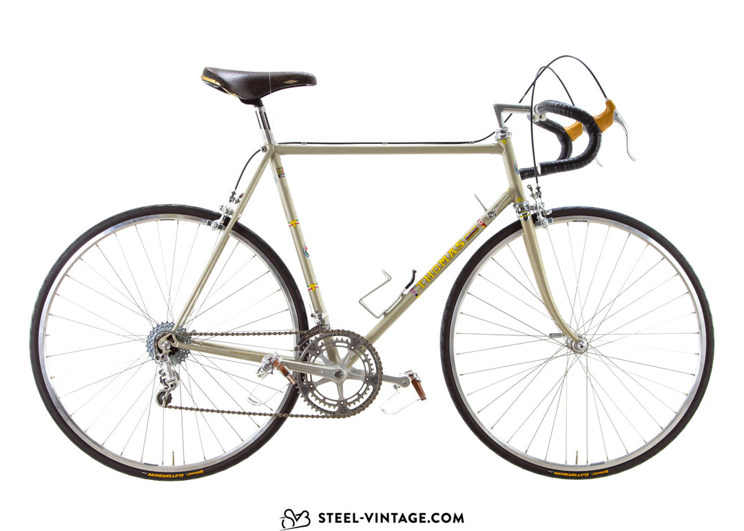 Steel Vintage Bikes |ビンテージの自転車、パーツなどのオンラインショップ