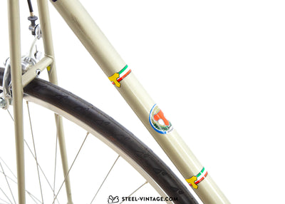 Thomas Racing by Tommasini Bicicletta d'epoca anni '70