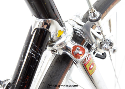 Tommasini Super Prestige Campagnolo 50th Anniversary Road Bike 1980s - Steel Vintage Bikes