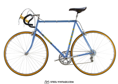 Viner Special Course Road Bicycle 1970s