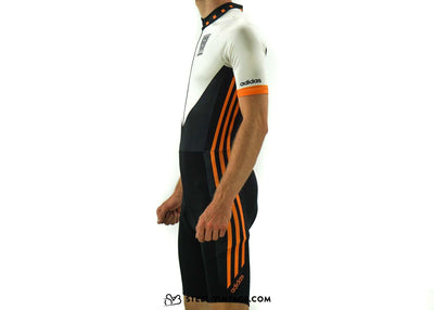 Adidas Cycling Jersey | Steel Vintage Bikes