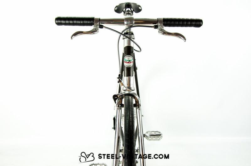 Alan Carbonio Singlespeed Bicycle | Steel Vintage Bikes