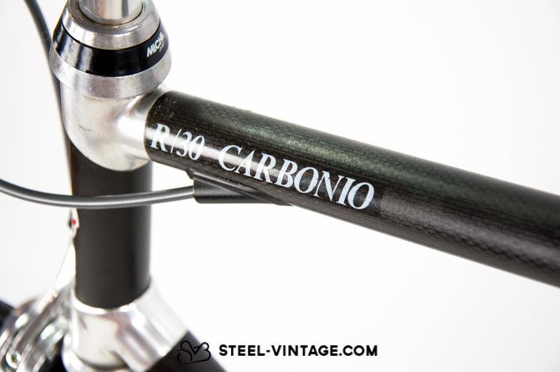 Alan Carbonio Singlespeed Bicycle | Steel Vintage Bikes