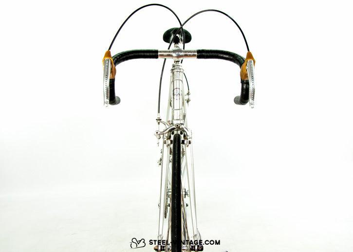 Alan Classic Aluminium Bicycle 1970s - Steel Vintage Bikes