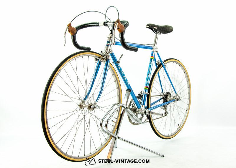 Alan Classic Aluminium Road Bike from the late 1970s - Steel Vintage Bikes