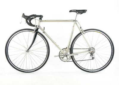 Alan Classic Road Bike - Steel Vintage Bikes