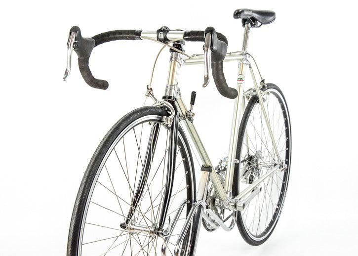 Alan Classic Road Bike - Steel Vintage Bikes