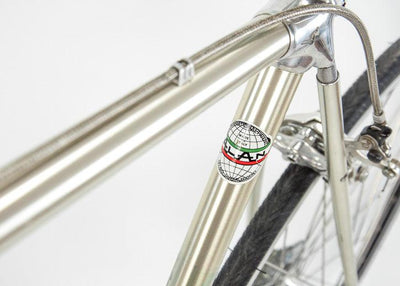 Alan Classic Road Bike - Steel Vintage Bikes