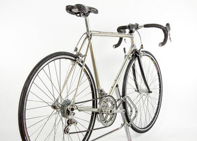 Alan Classic Road Bike - Steel Vintage Bikes