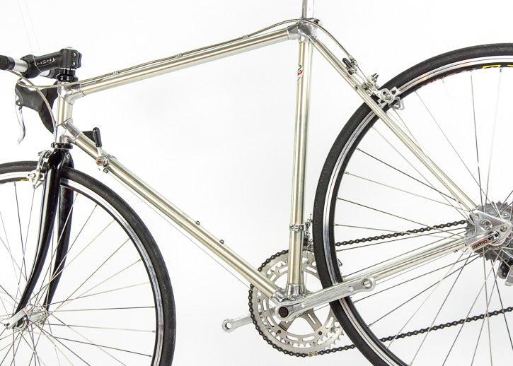 Alan Classic Road Bike - Steel Vintage Bikes