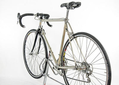 Alan Classic Road Bike - Steel Vintage Bikes