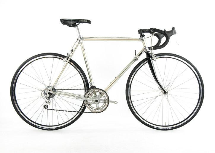 Alan Classic Road Bike - Steel Vintage Bikes