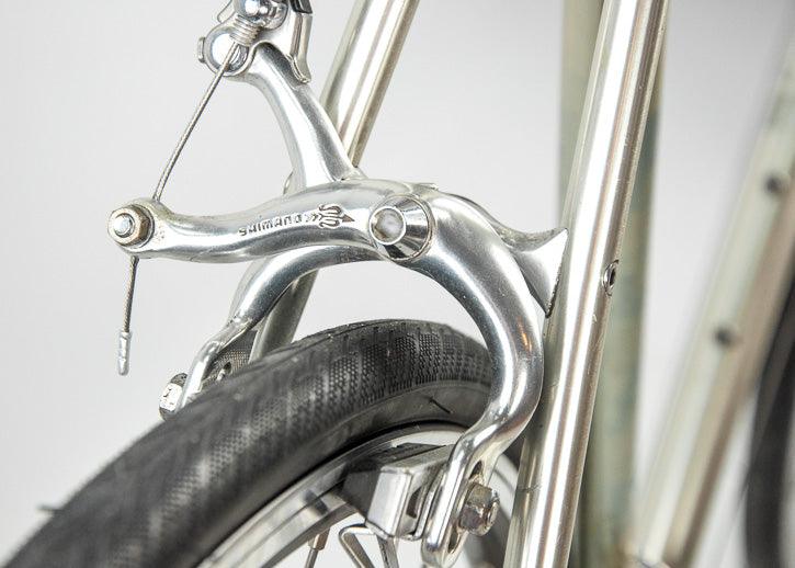 Alan Classic Road Bike - Steel Vintage Bikes