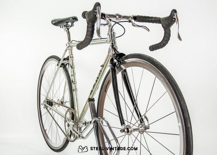 Alan Classic Singlespeed Bicycle - Steel Vintage Bikes