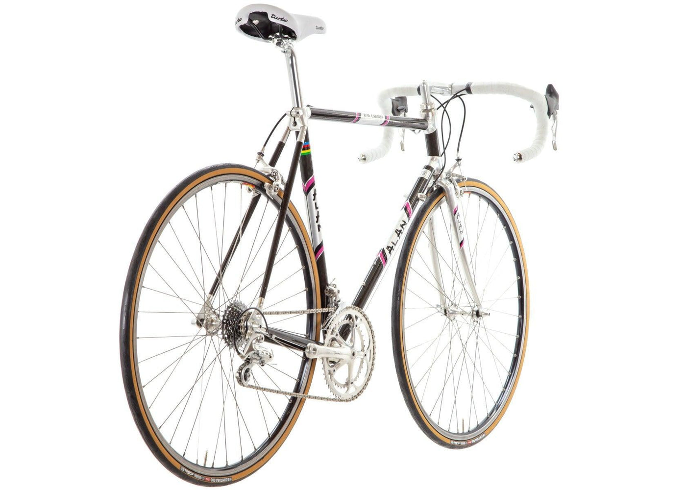 完成品配送 1982年 ヴィンテージ アイアン 自転車 二輪車 現代アート 