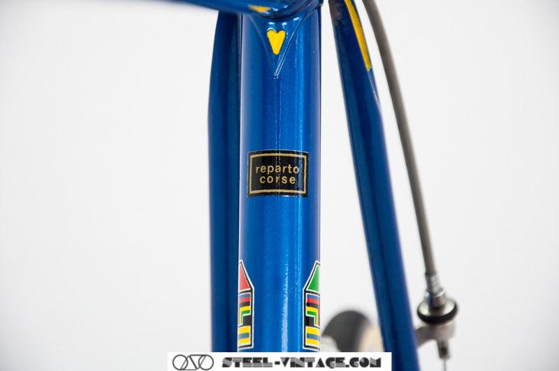 Alberto Masi Prestige 1982 nearly NOS | Steel Vintage Bikes