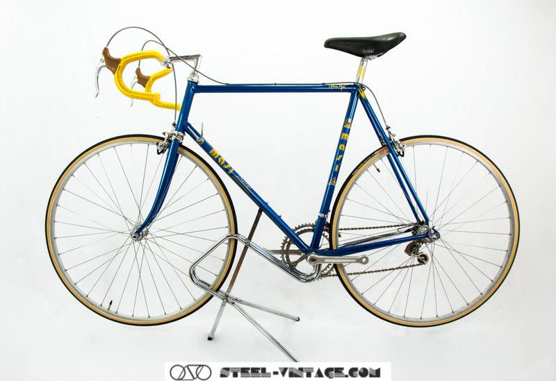 Alberto Masi Prestige 1982 nearly NOS | Steel Vintage Bikes