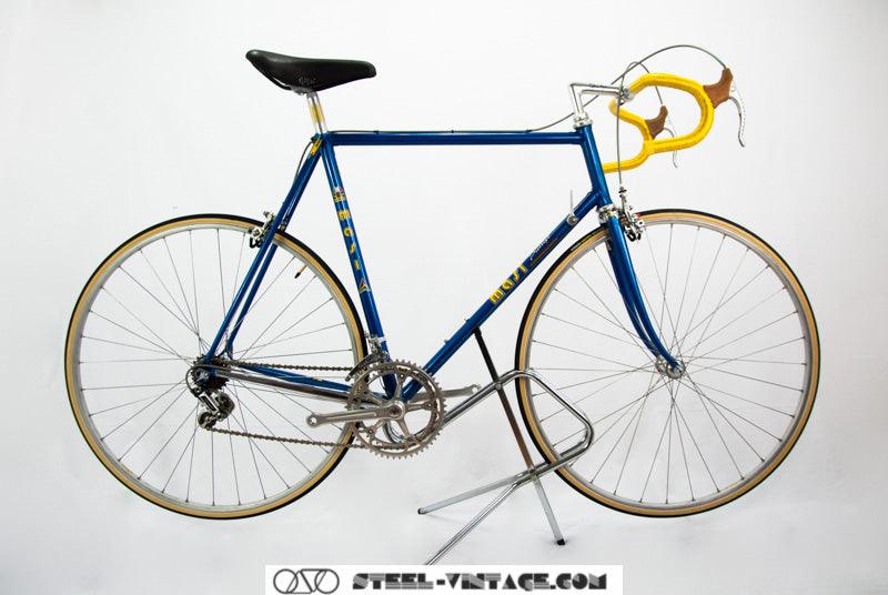Alberto Masi Prestige 1982 nearly NOS | Steel Vintage Bikes