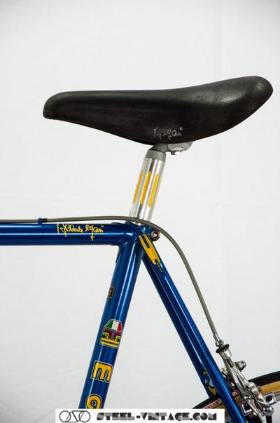 Alberto Masi Prestige 1982 nearly NOS | Steel Vintage Bikes