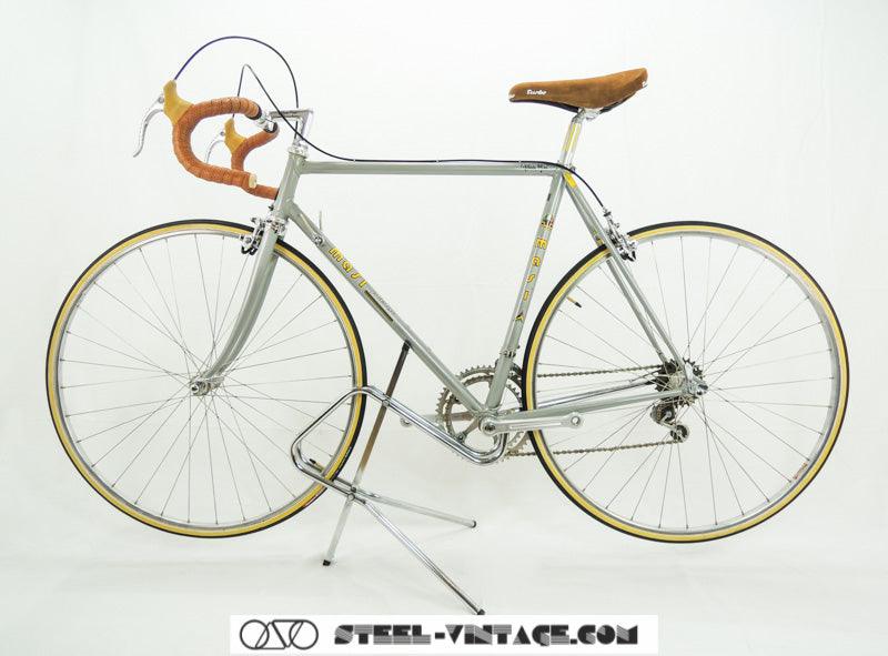 Alberto Masi Prestige Bicycle from 1979 | Steel Vintage Bikes