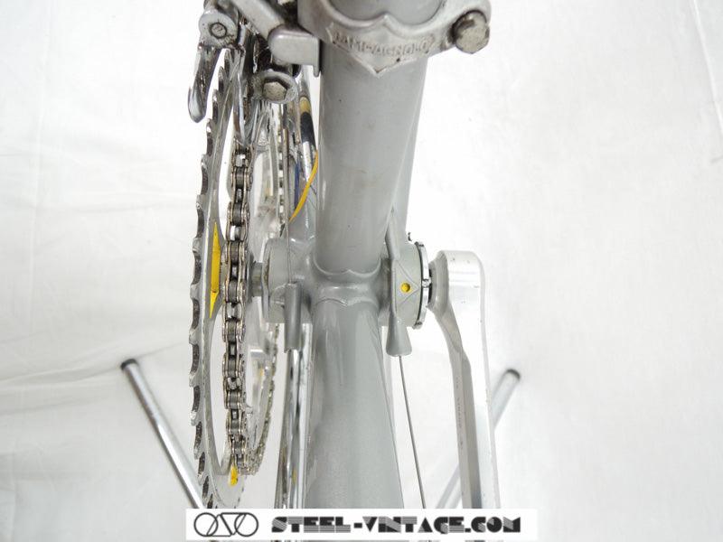 Alberto Masi Prestige Bicycle from 1979 | Steel Vintage Bikes