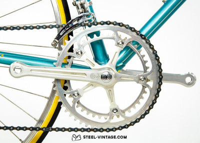 Alberto Masi Prestige Classic Bicycle 1978 - Steel Vintage Bikes