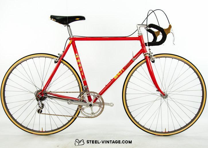 Alberto Masi Prestige Classic Bicycle 1980s - Steel Vintage Bikes