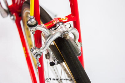 Alberto Masi Prestige Vintage Bicycle | Steel Vintage Bikes