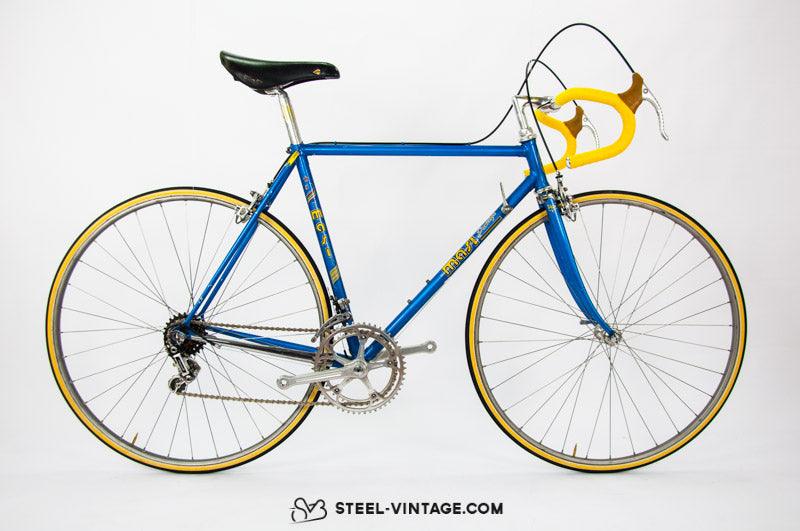 Alberto Masi Prestige Vintage Bicycle 1982 | Steel Vintage Bikes