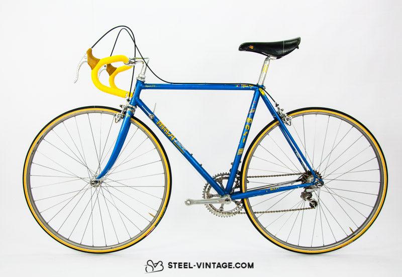 Alberto Masi Prestige Vintage Bicycle 1982 | Steel Vintage Bikes